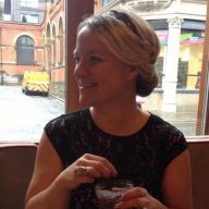 Deborah Nicholl-Timmins