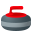 :curling-stone: