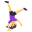 :person-cartwheeling: