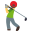 :person-golfing: