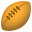 :rugby-football: