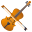 :violin:
