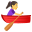 :woman-rowing-boat: