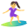 :woman-surfing:
