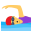 :woman-swimming:
