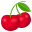 :cherries: