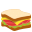 :sandwich: