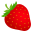 :strawberry: