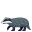 :badger: