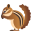 :chipmunk: