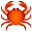 :crab: