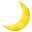 :crescent-moon: