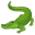 :crocodile: