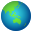 :globe-showing-asia-australia: