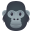 :gorilla: