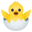 :hatching-chick: