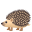 :hedgehog: