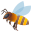 :honeybee: