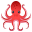 :octopus: