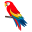 :parrot: