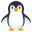 :penguin: