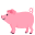 :pig: