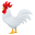 :rooster: