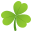 :shamrock: