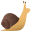 :snail: