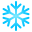 :snowflake: