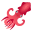 :squid:
