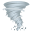 :tornado: