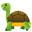 :turtle: