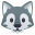 :wolf-face: