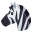 :zebra: